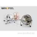 Mini USB Powered Desktop Portable Fan